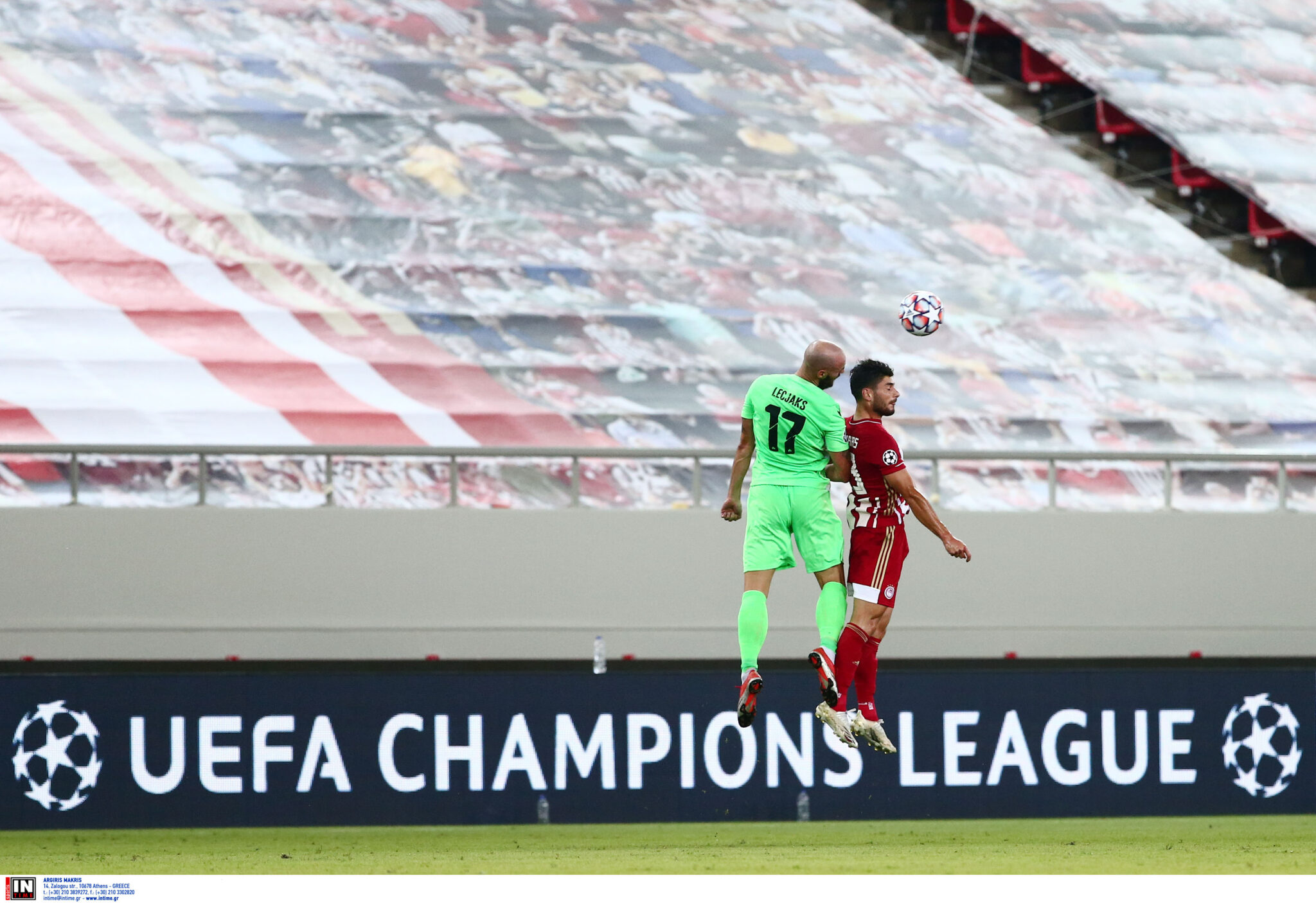 Οι πιθανοί αντίπαλοι της Ομόνοιας