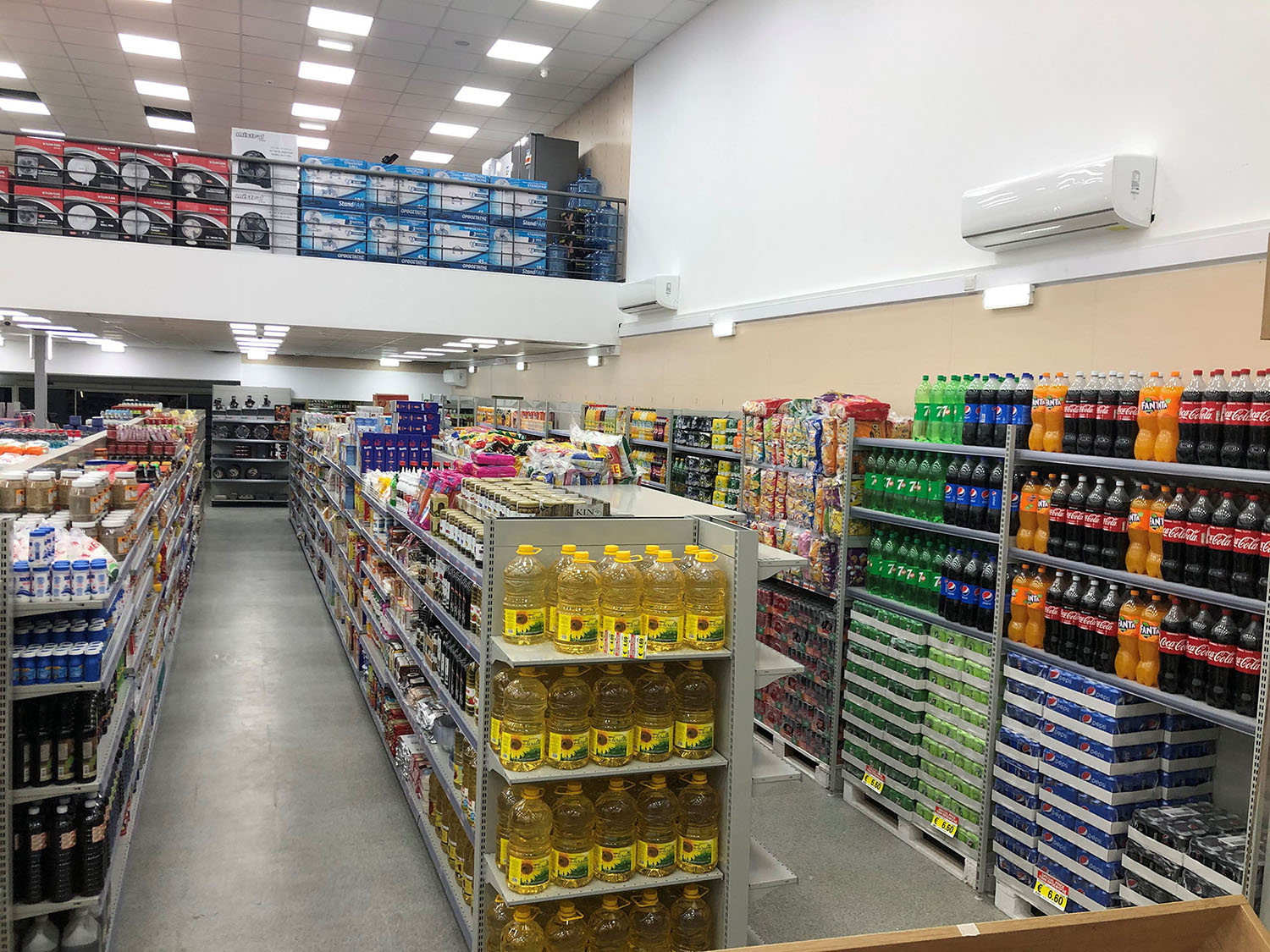 Κλείδωσε η συμφωνία Neo Plaza και Pop Life