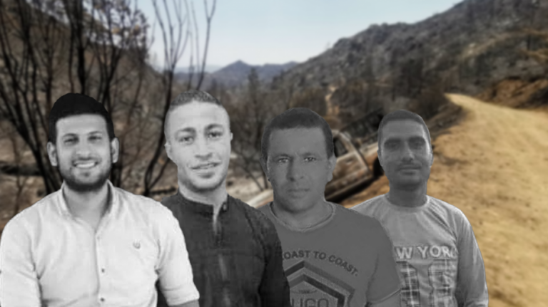 Ενώπιον Γενικού Εισαγγελεά οι δύο έρευνες της Αστυνομίας για τη φονική πυρκαγιά