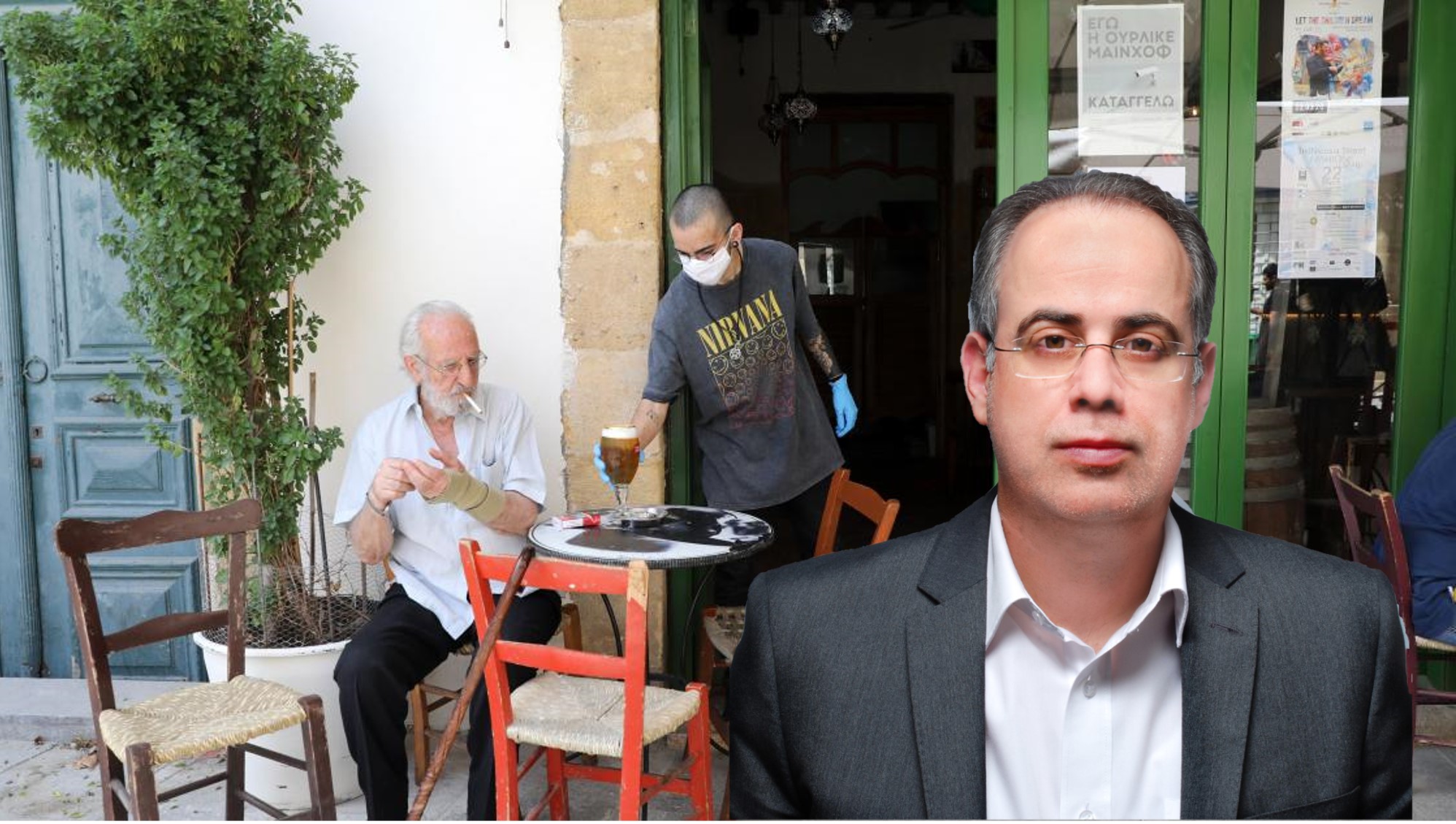 Ικανοποιημένος από την καθολική εφαρμογή του safepass στο λιανεμπόριο ο ΠΑΣΥΛΕ