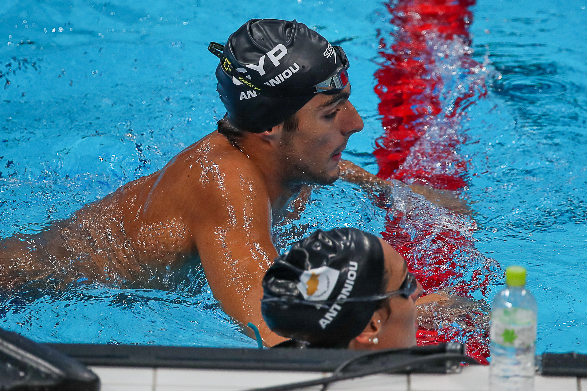 Τόκιο 2020: Τα αδέλφια που γράφουν ιστορία…