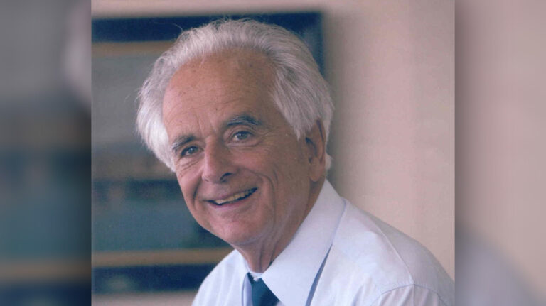 Έφυγε από τη ζωή ο εφοπλιστής Ανδρέας Ποταμιάνος