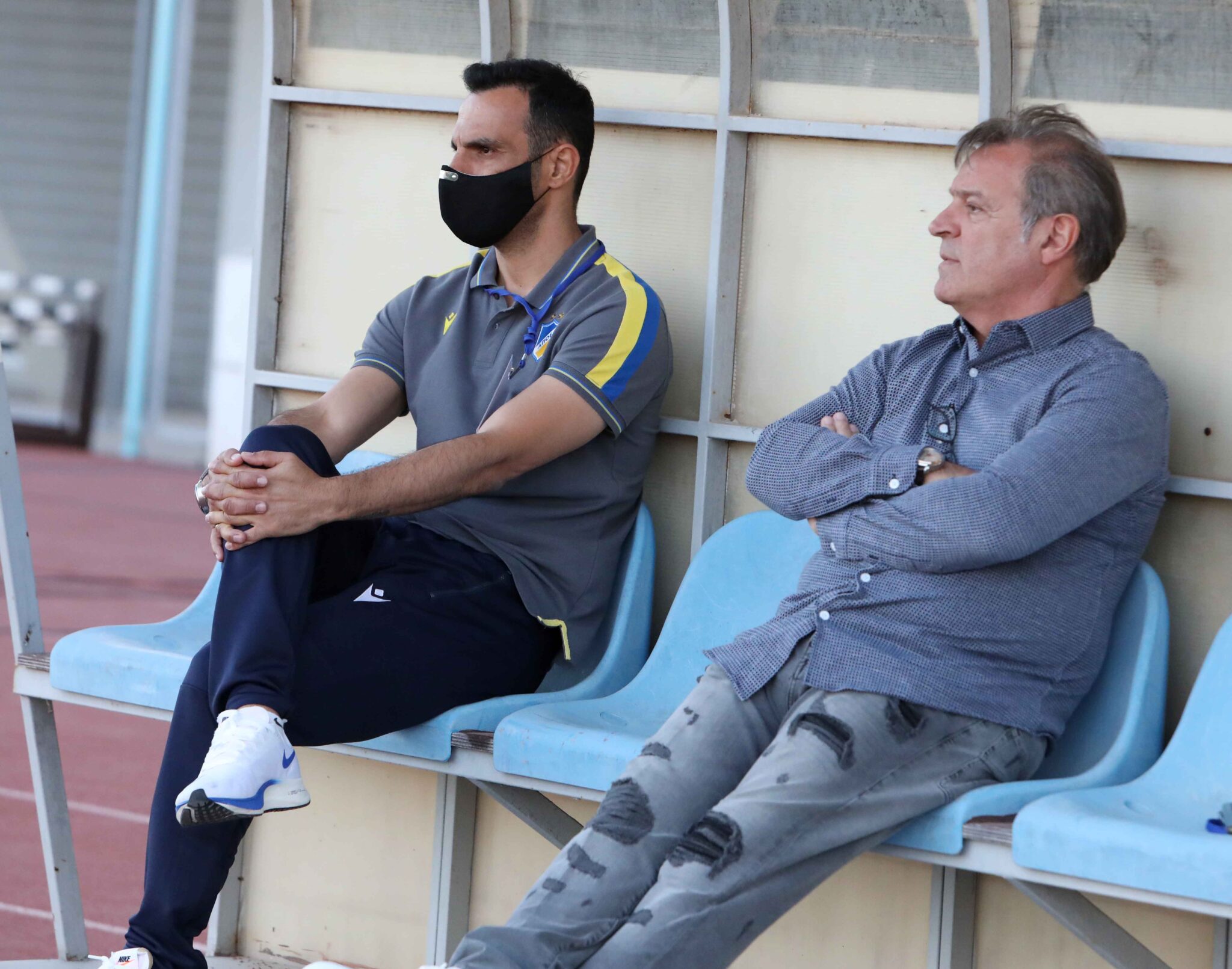 Στο προσκήνιο η απόκτηση δεξιού μπακ στον ΑΠΟΕΛ