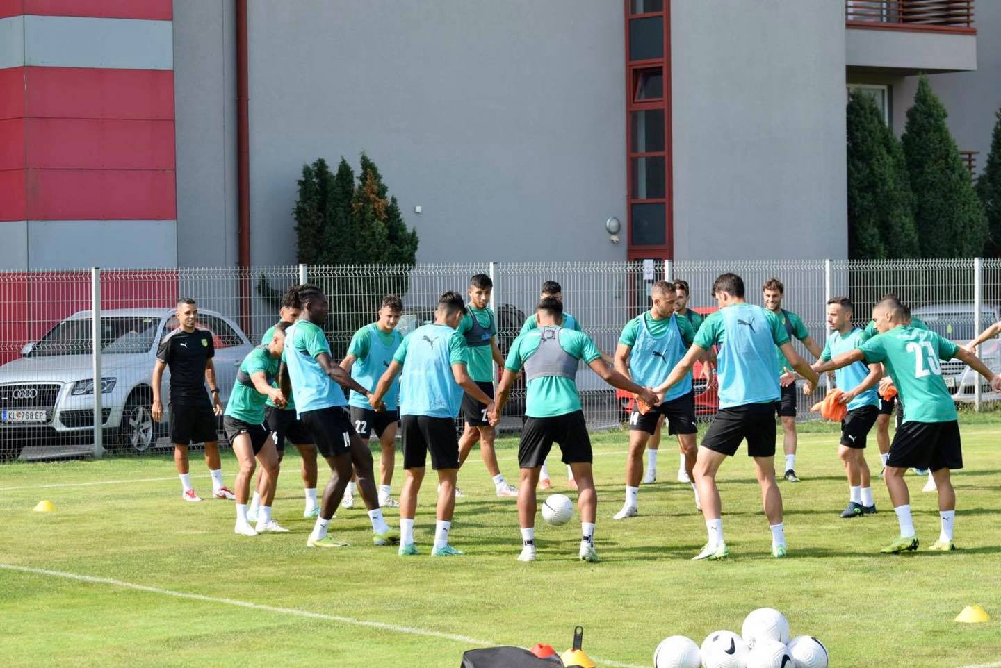 Τα δεδομένα με τους τραυματίες στην ΑΕΚ