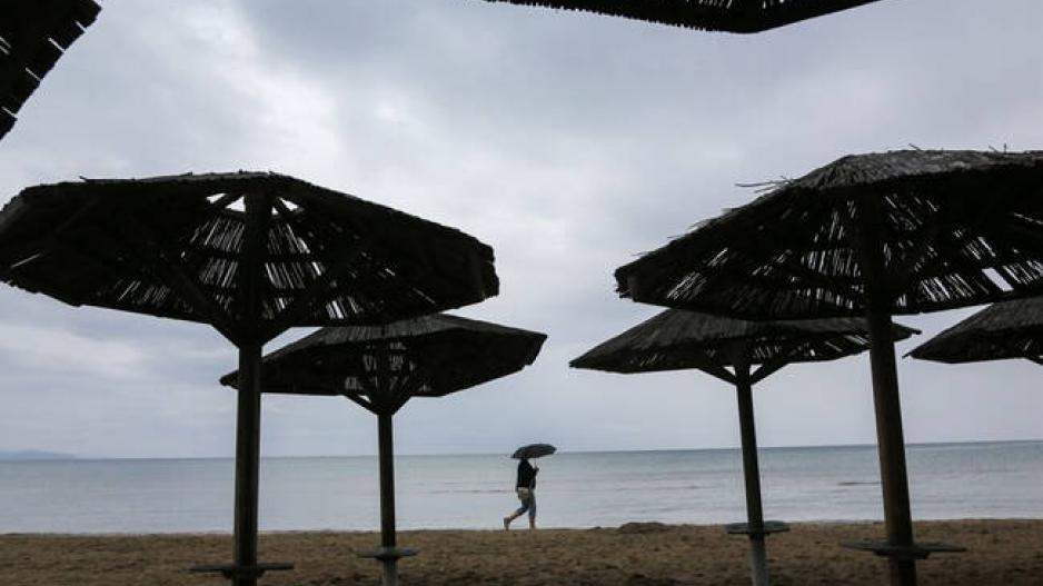 &Kappa;&alpha;&kappa;&omicron;&kappa;&alpha;&iota;&rho;ί&alpha;&sigmaf; &sigma;&upsilon;&nu;έ&chi;&epsilon;&iota;&alpha;&hellip; &Beta;&rho;&omicron;&chi;έ&sigmaf;, &kappa;&alpha;&tau;&alpha;&iota;&gamma;ί&delta;&epsilon;&sigmaf; &kappa;&alpha;&iota; &tau;&omicron; &theta;&epsilon;&rho;&mu;ό&mu;&epsilon;&tau;&rho;&omicron; &sigma;&tau;&omicron; &mu;&eta;&delta;έ&nu; &sigma;&tau;&alpha; &omicron;&rho;&epsilon;&iota;&nu;ά