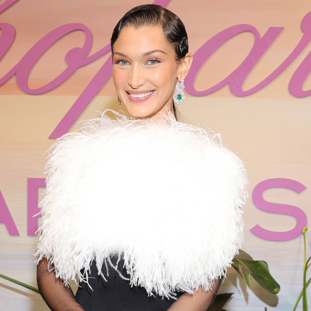 Bella Hadid: Δημοσίευσε την πρώτη κοινή φωτογραφία με το νέο σύντροφό της