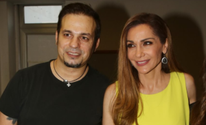 Τίτλοι τέλους για Βανδή – Νικολαΐδη: Xωρίζουν και μόλις το ανακοίνωσαν