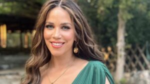 Επιβεβαιώθηκε on air από τραγουδίστρια η εγκυμοσύνη της Κατερίνας Στικούδη