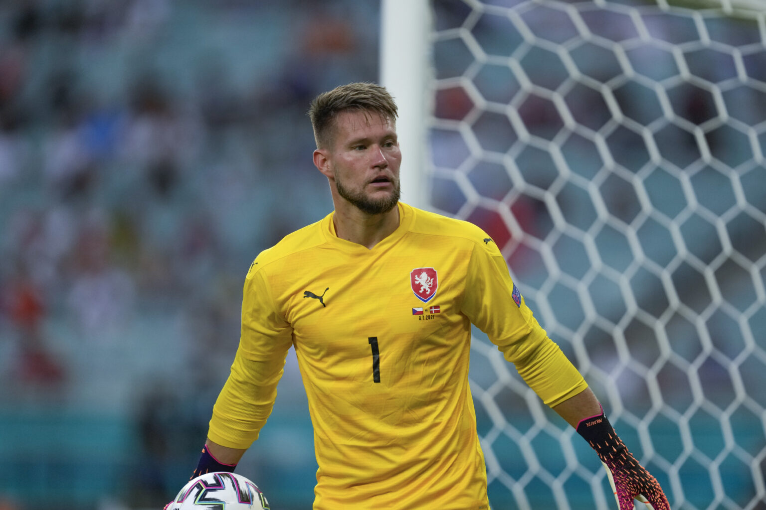 Κλείνει στον Ολυμπιακό ο Βάτσλικ