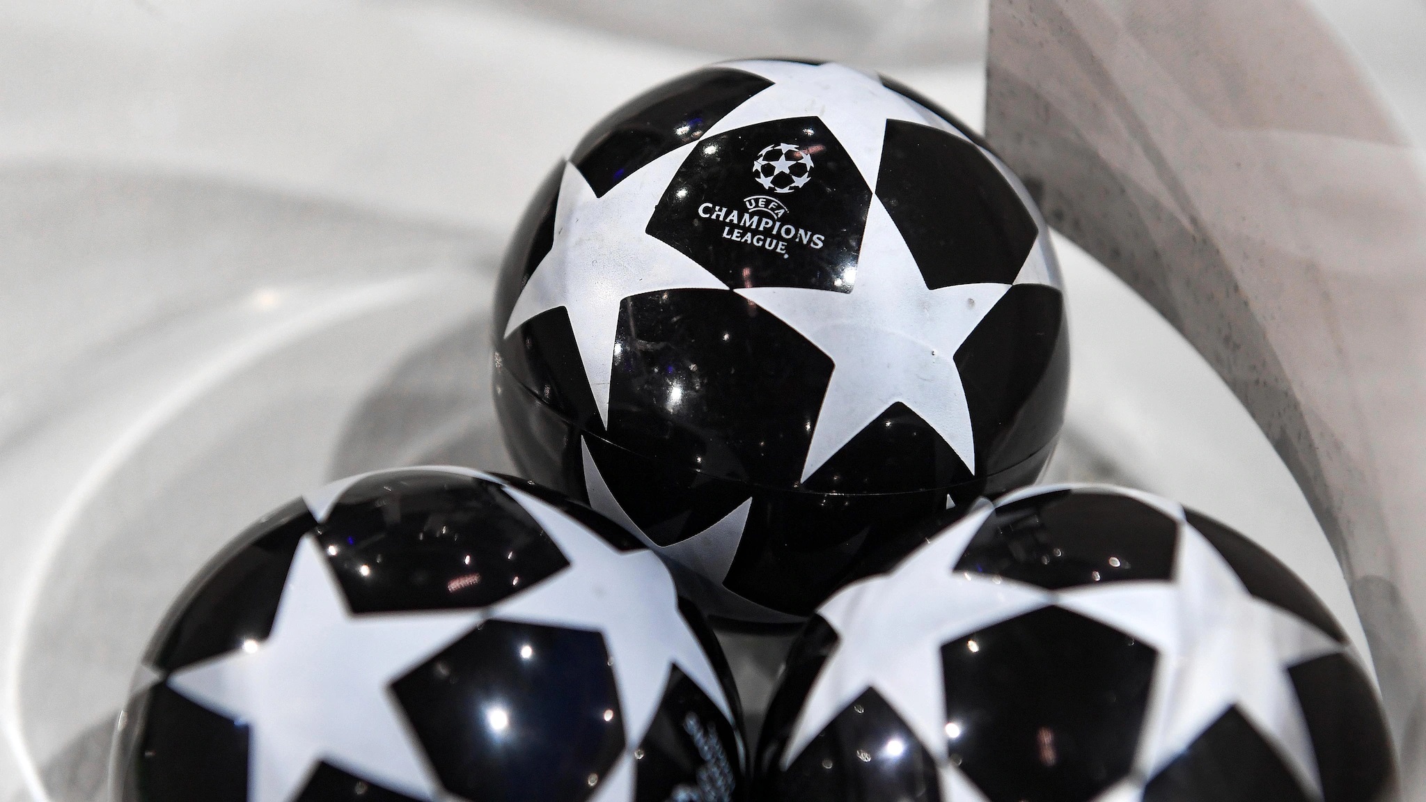 Σήμερα οι κληρώσεις του 3ο προκριματικού των Ευρωπαϊκών διοργανώσεων