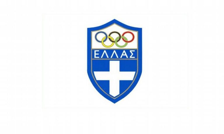 Θετική στον κορωνοϊό συνοδός της ομάδας καλλιτεχνικής κολύμβησης