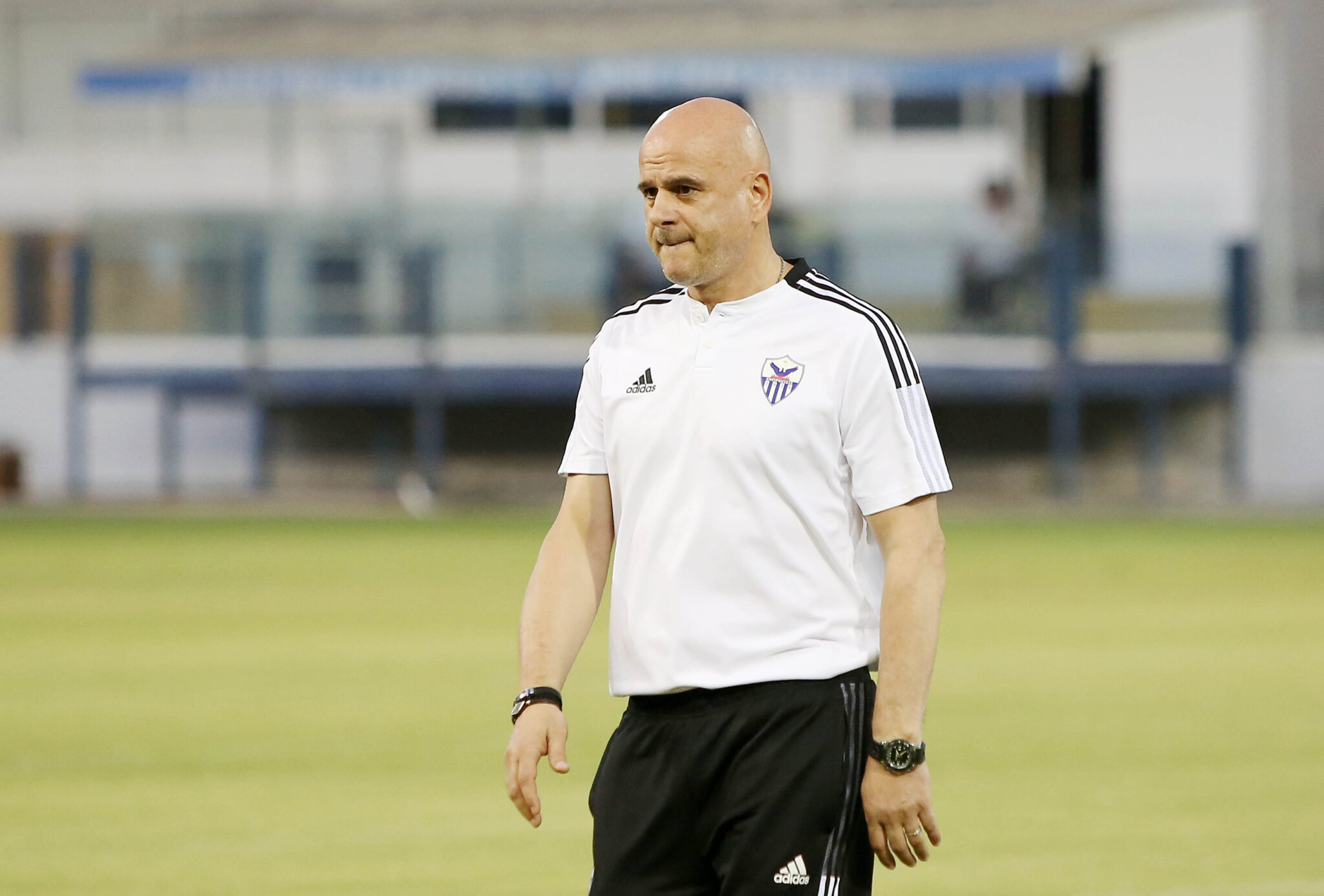 Και φιλικό, και… κατασκοπεία για την Ανόρθωση