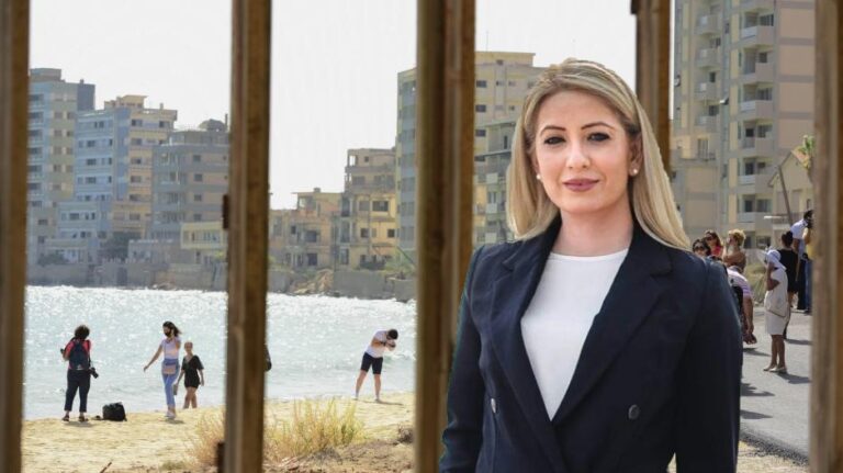 Διαβήματα ΠτΒ προς ομολόγους της για τις νέες προκλήσεις στo Βαρώσι