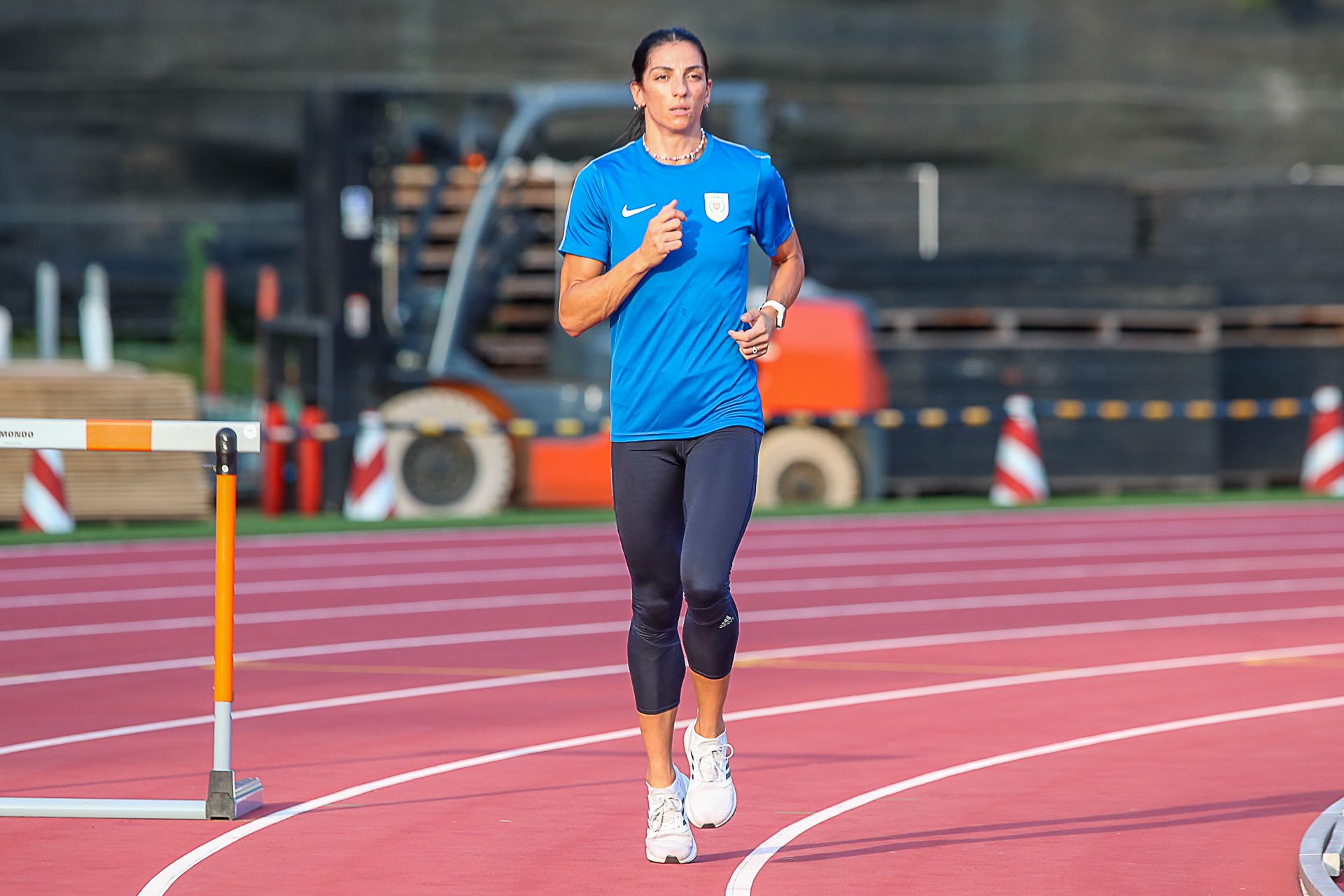 Τόκιο 2020: Αρχίζει ο στίβος, ρίχνονται στη… μάχη οι Κύπριοι πρωταθλητές