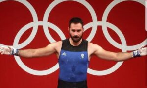 Ο Θοδωρής Ιακωβίδης αποκλειστικά στο Alphanews.live: "Θα ανακαλέσω την απόφαση"