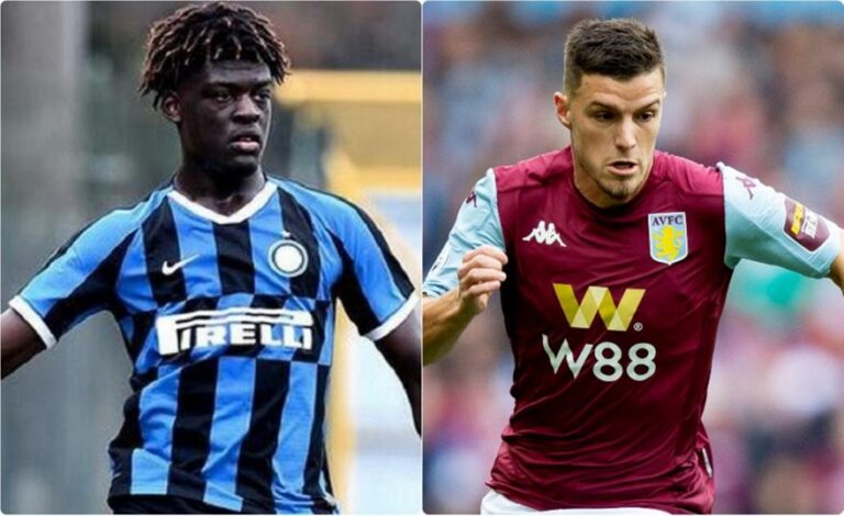 Έρχεται ο Κινκουέ, έντονο ενδιαφέρον για Γκιλμπέρ στον Ολυμπιακό