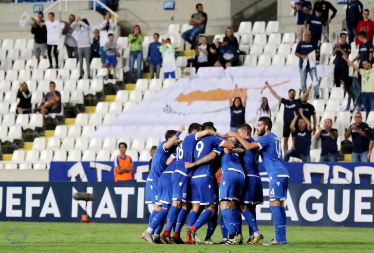 Στις 4 Σεπτεμβρίου στηρίζουμε την ομάδα που μας ενώνει