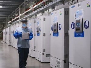 Εμβόλιο Pfizer: Πήρε πλήρη έγκριση για χρήση από τον Αμερικανικό FDA