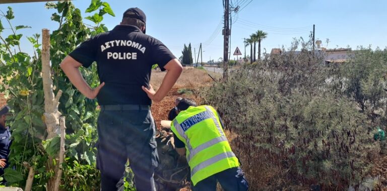 Διπλή τραγωδία στην άσφαλτο παραμονές Δεκαπενταυγούστου (ΒΙΝΤΕΟ)