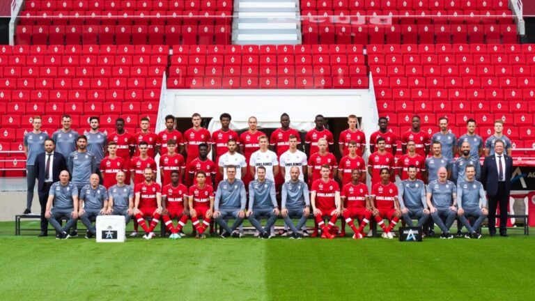 Η ανάλυση της Άντβερπ