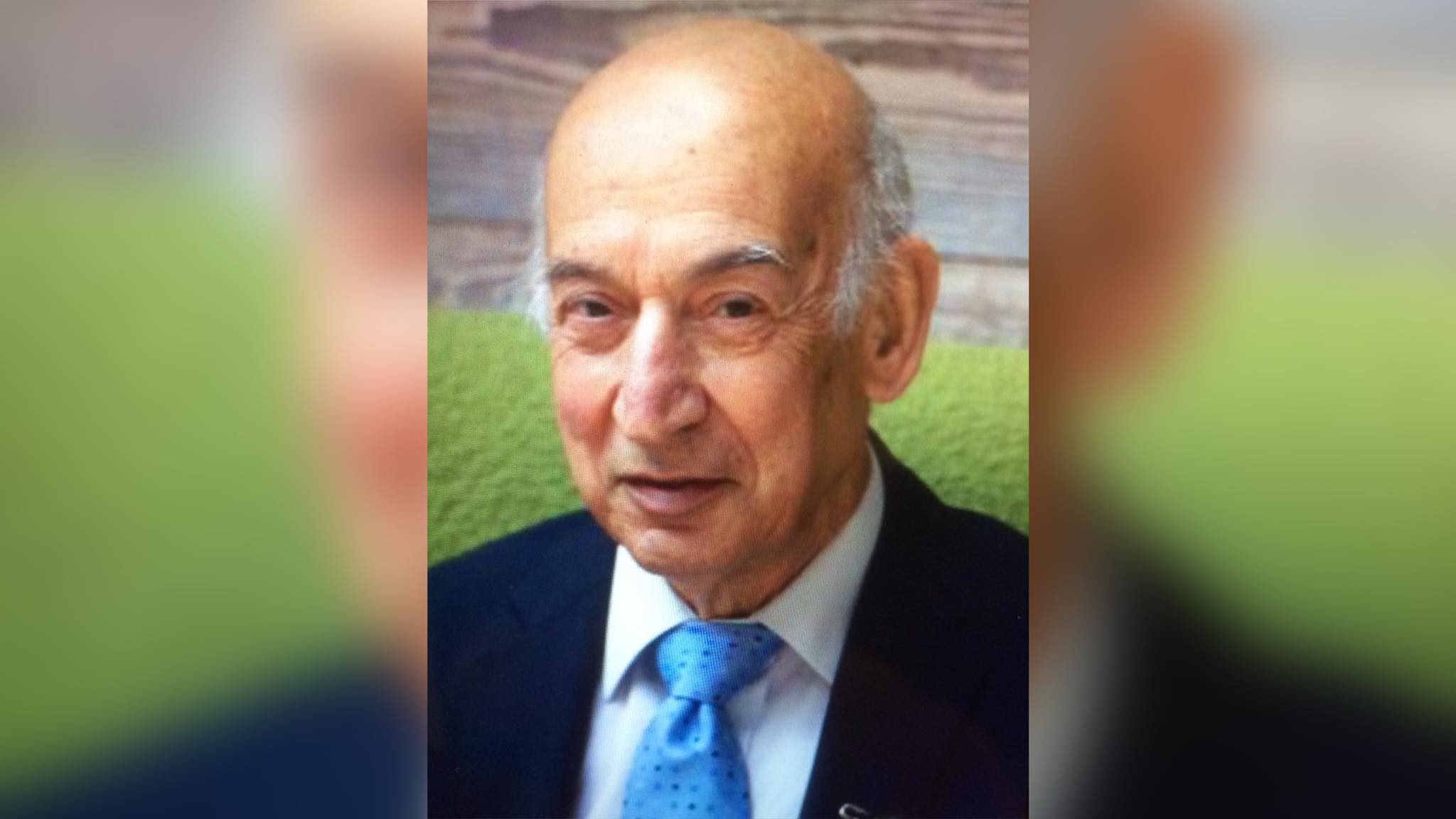 ΦΩΤΟ: Ώρες αγωνίας για 75χρονο, απουσιάζει από την οικία του στο Παραλίμνι