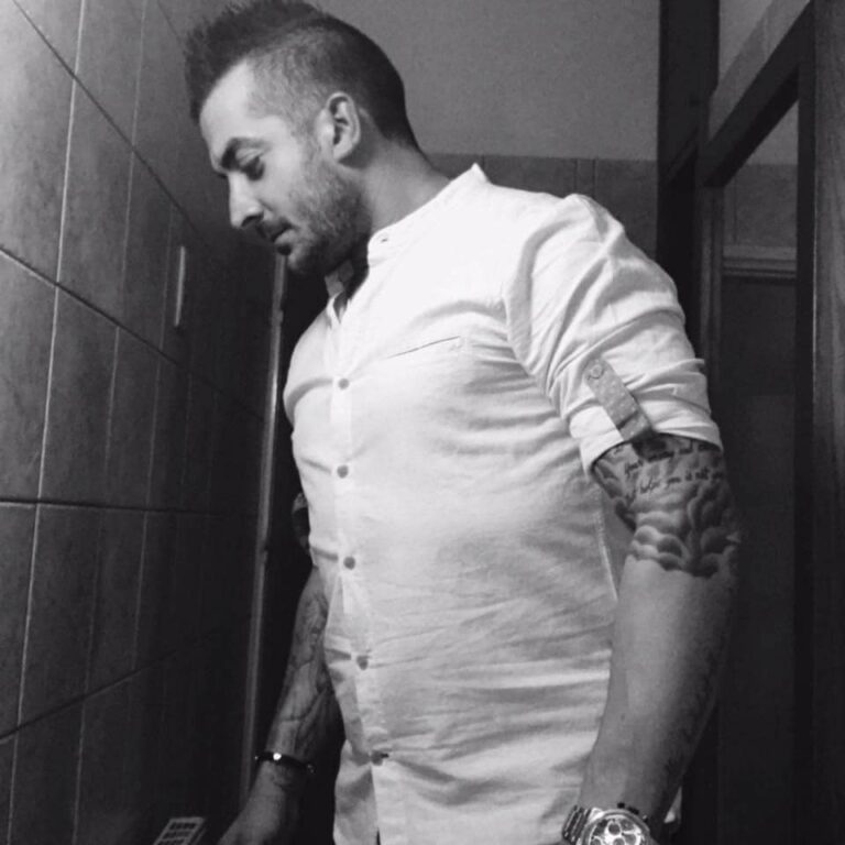 Ανήμερα των γενεθλίων του κηδεύτηκε ο άτυχος Γιώργος