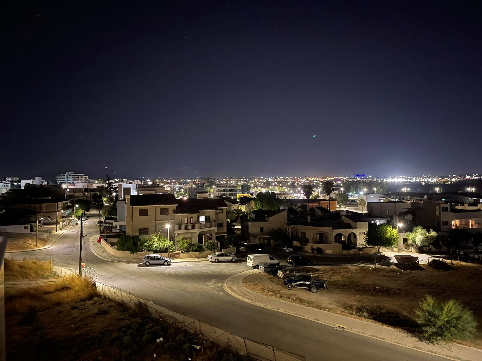 Χωρίς ρεύμα περιοχή των Λατσιών λόγω βλάβης σε υπόγειο καλώδιο της ΑΗΚ