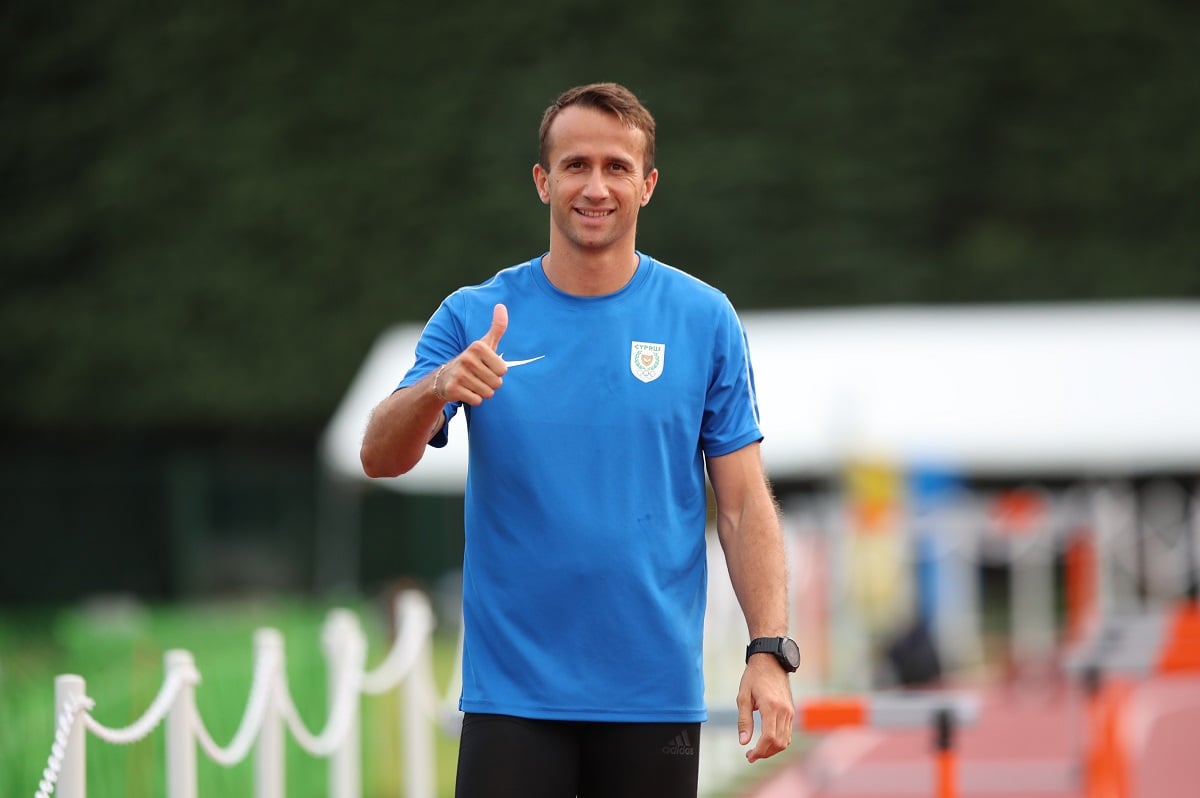 Τέταρτος και… πρόκριση από την προκριματική σειρά για τον Μίλαν Τραΐκοβιτς