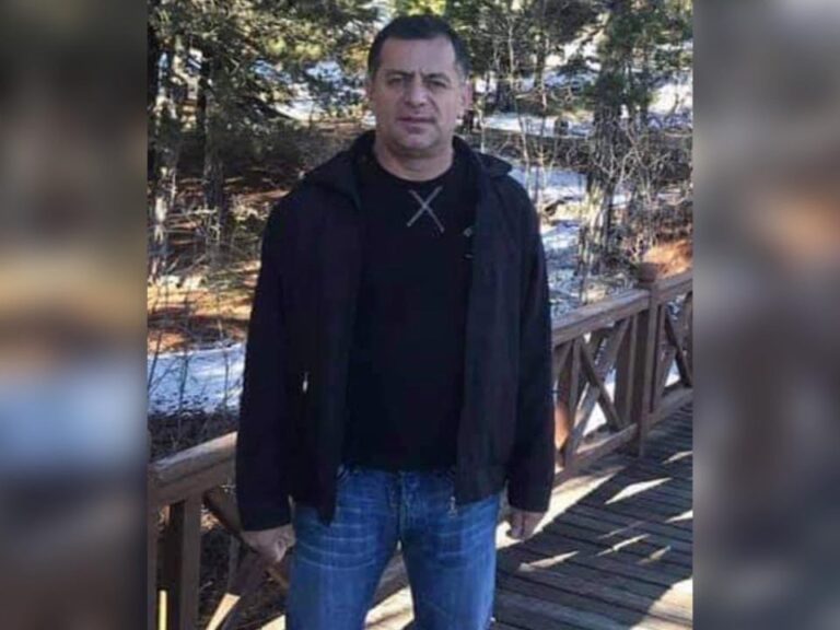 Αύριο το τελευταίο αντίο στον άτυχο πυροσβέστη που "έσβησε" από ανακοπή καρδιάς