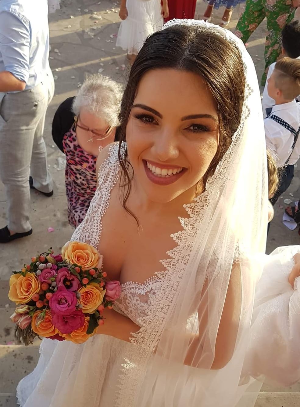 Έσβησε για πάντα το χαμόγελο της 29χρονης Ευτυχίας (ΦΩΤΟ)