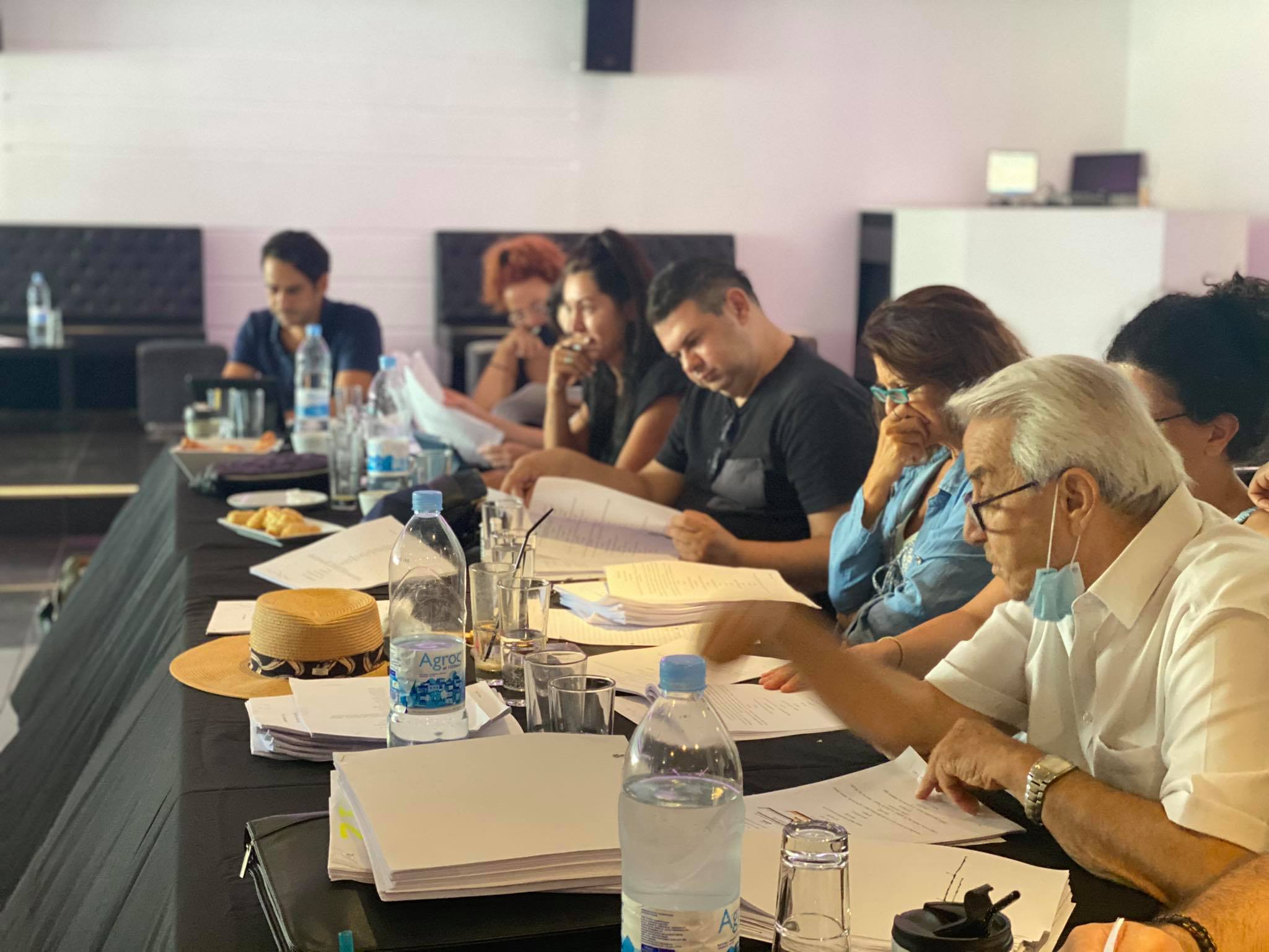 Με πολλές ανατροπές το Κάμπινγκ επιστρέφει (ΒΙΝΤΕΟ)