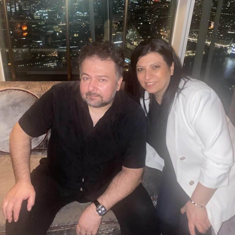 Πατέρας πέντε παιδιών «έσβησε» μετά από μάχη με τον κορωνοϊό