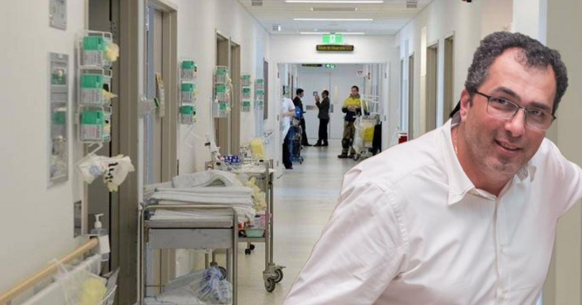 Έδωσε κατάθεση και ο αδελφός του άτυχου Γιώργου που "έσβησε" με κορωνοϊό