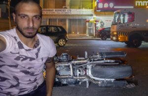 "Έσβησε" άλλος ένας νέος, τρία χρόνια μετά το αίτημα για νησίδα στην Ομονοίας