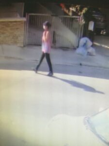 ΦΩΤΟ: Έχετε δει το άτομο που αναζητείται για κλοπή από σπίτι στη Λεμεσό;