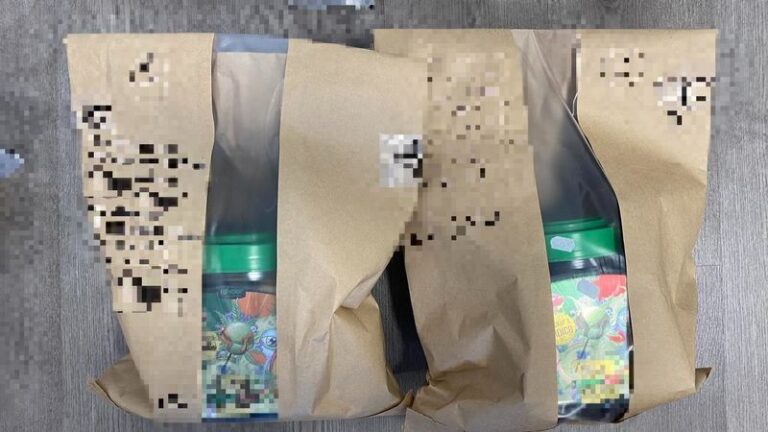 Κατασχέθηκαν 175 αμπούλες laughing gas μετά από συντονισμένη επιχείρηση