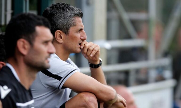 Με το βλέμμα στη Μποέμιανς ο ΠΑΟΚ