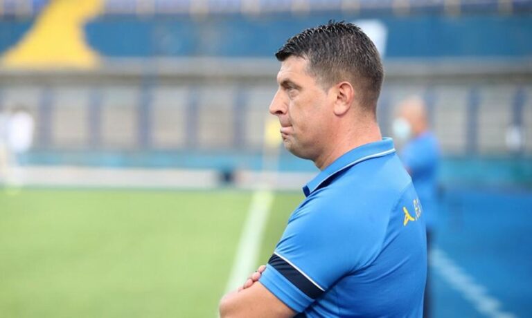 Τα παράπονα του Μιλόγεβιτς στους παίκτες της ΑΕΚ