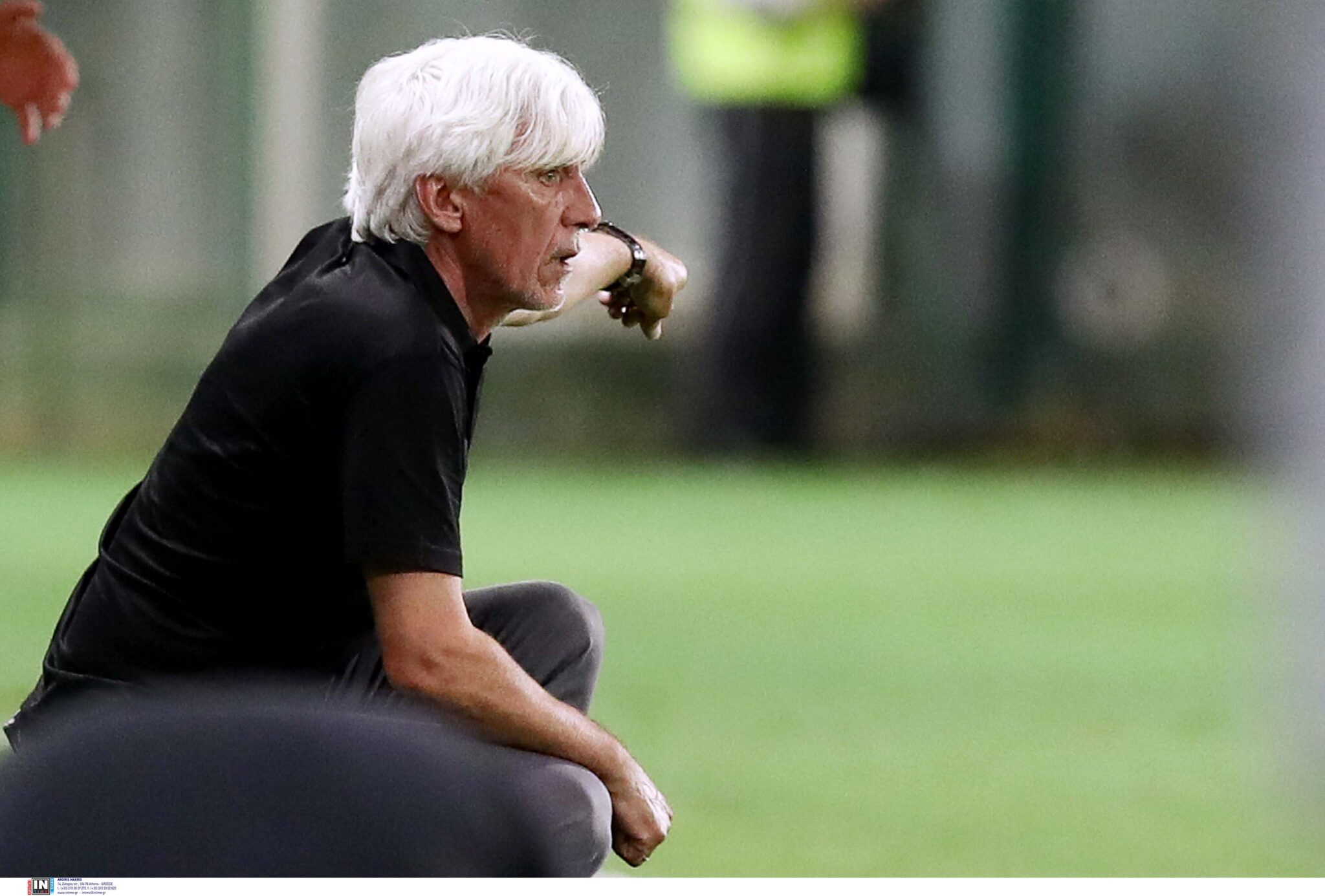 Φέρνει Λούντκβιστ, κοντά και σε εξτρέμ ο Παναθηναϊκός