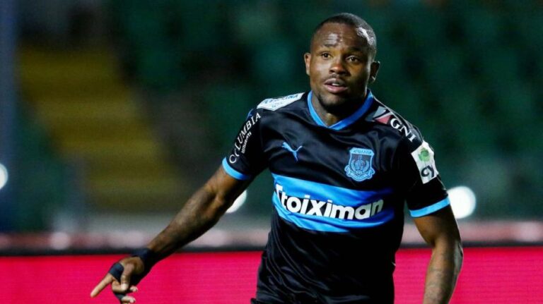 Δεδομένα εκτός ομάδας ο Γκεριέρ στον Απόλλωνα, ψάχνουν τον αντικαταστάτη του