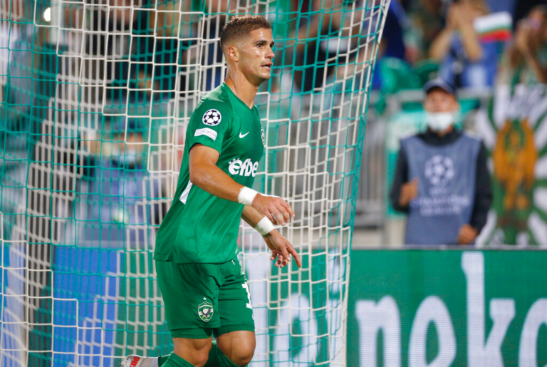 Στους ομίλους του Champions League Μπενφίκα, Μάλμε και Γιούνγκ Μπόις