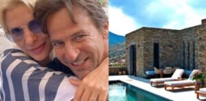 Πόσο στοιχίζει μια βραδιά στον επίγειο παράδεισο της Μενεγάκη στην Άνδρο; (ΦΩΤΟ)