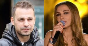Ο Ντέμης Νικολαϊδης γυρίζει σελίδα στη ζωή του με μοντέλο από το GNTM;