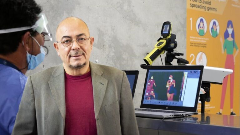 "Υπάλληλος του αεροδρομίου κόμπαζε ότι «έστειλε πίσω» Τουρκοκύπριους επιβάτες"