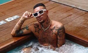 O Snik μας ξεναγεί στο πολυτελές σπίτι του – Ετοιμάσου να εντυπωσιαστείς(ΦΩΤΟ)