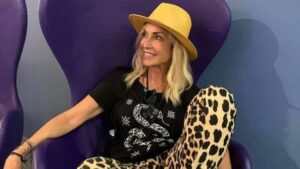 Η Βίσση αποκαλύπτει! Που θα την δούμε τον χειμώνα και πότε θα "βρεθεί" με Βανδή