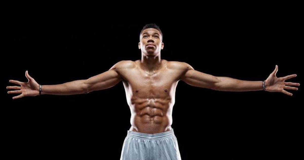 Γιάννης Αντετοκούνμπο: Τον έχετε δει πως ήταν μικρός;