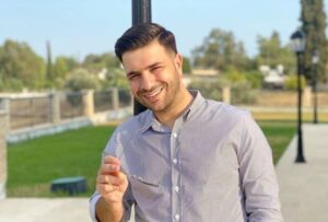 Χάρης Παπαθεοχάρους: Η αίτηση για δουλειά στην… Ιταλία και η απάντηση που πήρε