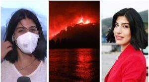 "Με έσπρωχναν και με έριξαν στο αμάξι – Ήταν η πρώτη φορά που ένιωσα τόσο φόβο…"