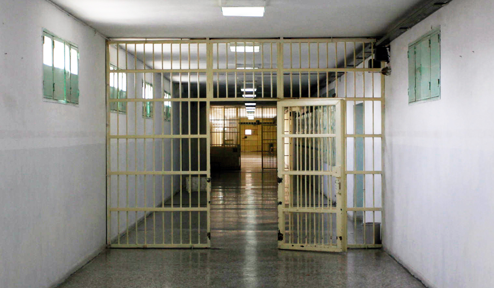 Σύνδεσμος Αστυνομίας Κύπρου: Μας περίμεναν με επιθετικά όπλα οι κρατούμενοι
